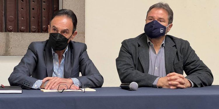 Sin incidentes transcurren plebiscitos en San Felipe Hueyotlipan y Romero Vargas
