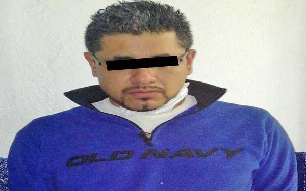 Capturan en Puebla a líder de banda de robacoches, implicado en al menos 30 delitos