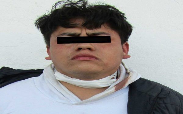 Un ladrón abatido y dos policías lesionados deja persecución y balacera en Puebla