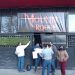 Clausuran restaurante bar por infringir horario de funcionamiento en La Paz