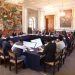 Gobierno municipal de Puebla realiza mesa de trabajo con ediles auxiliares entrantes