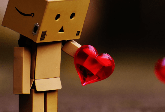 Cuando el amor se va…