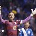 Antony Silva, el mejor del Clausura 2022