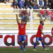 Silva y Paraguay, fuera del mundial