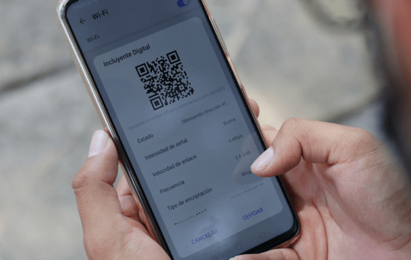 Aconsejan evitar apps de préstamos de dinero