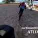 Atlixco, sede del Down Hill Urbano Ciclismo Extremo, el próximo 26 y 27 de febrero