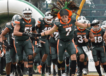 Aztecas, otra vez fuera de la ONEFA