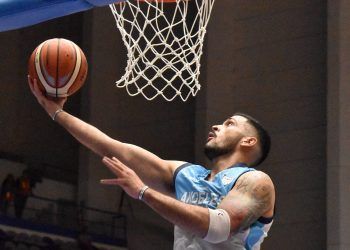 Regresan los Ángeles a la duela