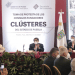 Detonarán a Puebla a través de clústeres