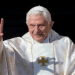 Benedicto XVI rechaza encubrimiento de casos de abuso sexual de sacerdotes