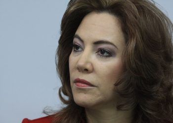 La poblana que le dijo no al presidente