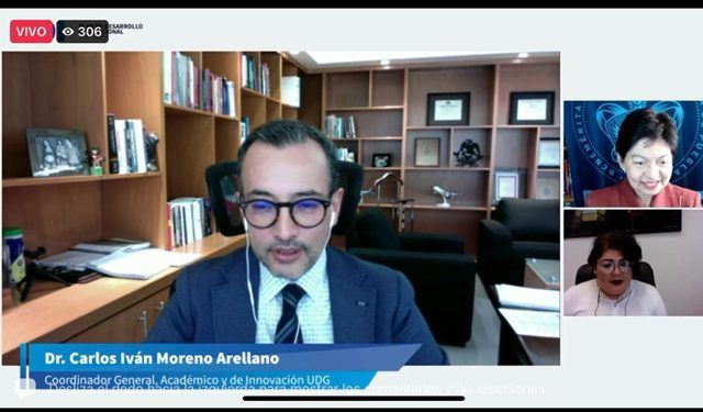 Propone IP desarrollar habilidades blandas