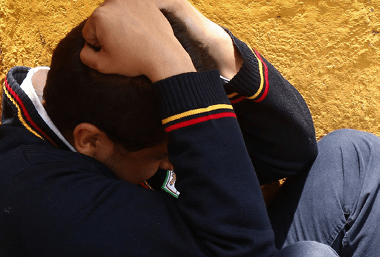 Bullying puede llevar al suicidio