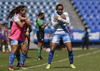 Llegó la victoria para las Franjitas