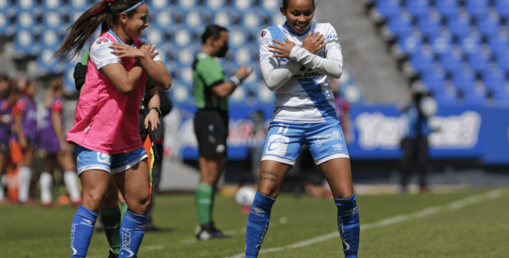 Llegó la victoria para las Franjitas