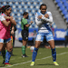 Llegó la victoria para las Franjitas