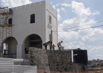 La Carmela será centro cultural