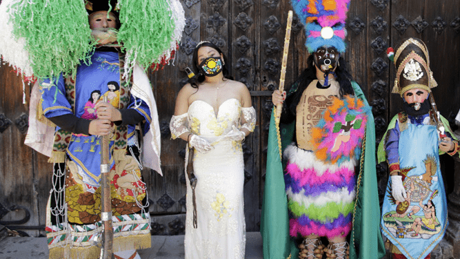 Edición 154 del Carnaval de Huejotzingo