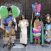 Edición 154 del Carnaval de Huejotzingo