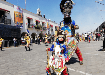 Carnaval de Huejotzingo revivirá la tradición