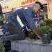 Alistan entrega de corredor en CH