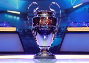 Rusia se queda sin final de la Champions League, se jugará en París