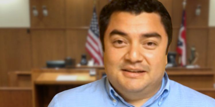 Científico mexicano se declara culpable de espionaje para Rusia desde EU