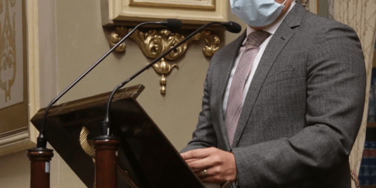 SSP: caso del bebé en penal generó cambios profundos