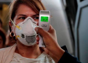 Desarrollan en España nuevo detector de COVID con tecnología óptica