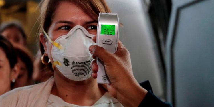 Desarrollan en España nuevo detector de COVID con tecnología óptica