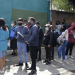 Puebla, entre los ocho estados con más casos activos de COVID