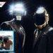 Redes difunden memes para recordar separación del dúo Daft Punk