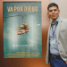 Luis Fernando Guillén, de las canchas al celuloide