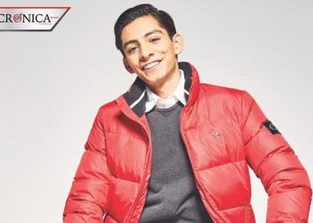 Donovan Carrillo regresa a México y afirma que se preparará para Milán 2026
