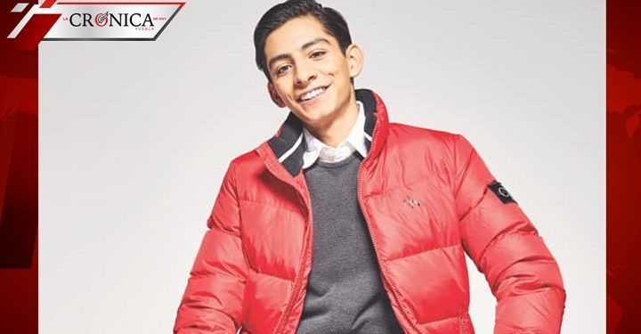 Donovan Carrillo regresa a México y afirma que se preparará para Milán 2026