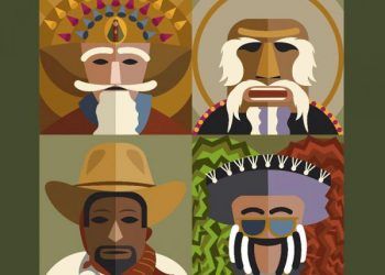 Invita Cultura Puebla a la Expo-venta “Los artesanos en Carnaval”