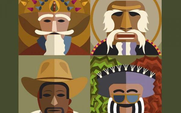Invita Cultura Puebla a la Expo-venta “Los artesanos en Carnaval”