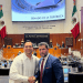 Eduardo Verástegui lleva a cabo la Gira contra la trata 2022