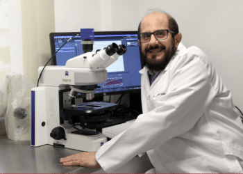 Llegará a su fin la pandemia en mayo, prevé investigador