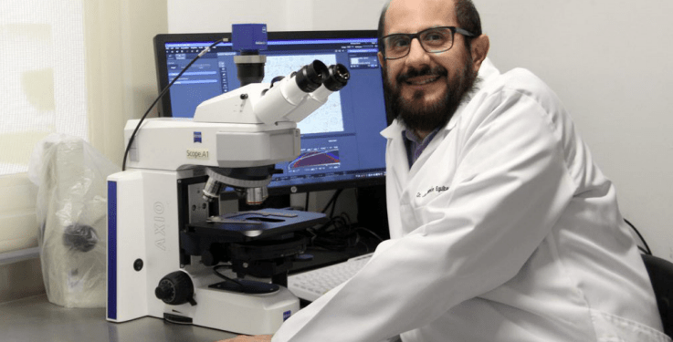 Llegará a su fin la pandemia en mayo, prevé investigador