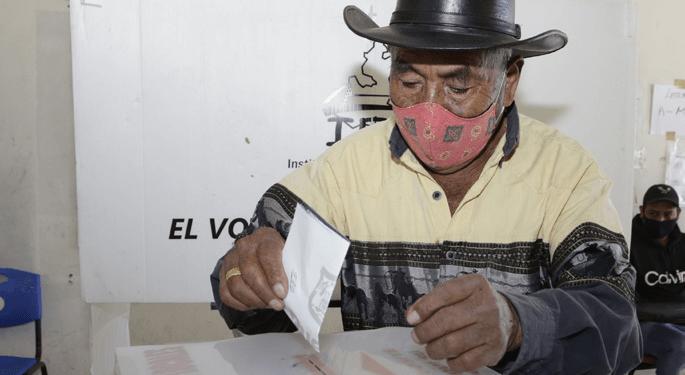 PRI, PAN y PRD no irán en alianza