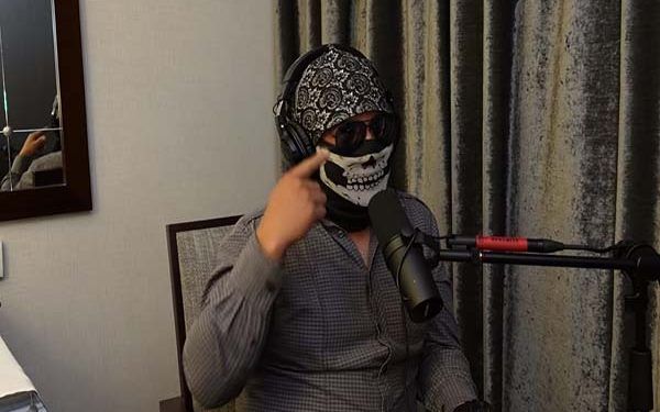 Las confesiones de un ex huachicolero