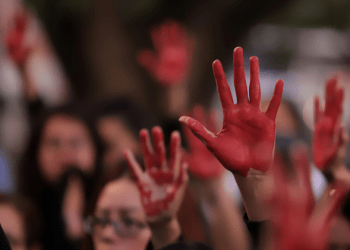 Aumentan 90% delitos sexuales durante primer trienio de AMLO