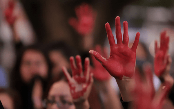 Aumentan 90% delitos sexuales durante primer trienio de AMLO