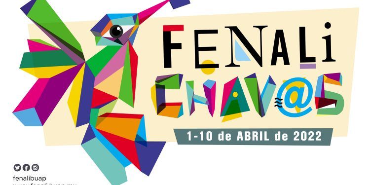 BUAP anuncia Feria Nacional del Libro presencial tras dos años de edición virtual