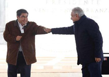 AMLO, el 5 de mayo y el acuerdo de Palacio Nacional