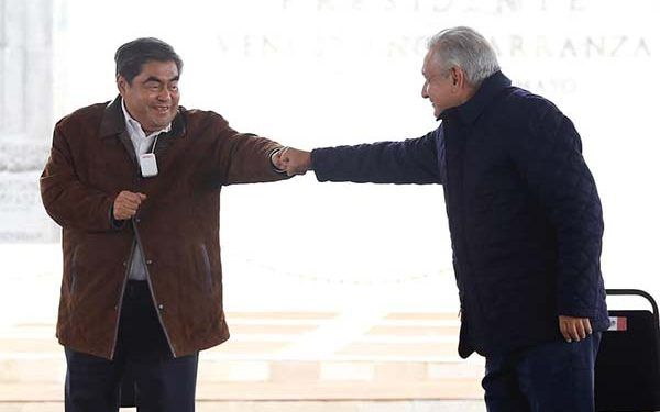 AMLO, el 5 de mayo y el acuerdo de Palacio Nacional