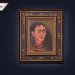 Subastan autorretrato de Frida Kahlo en 34 millones de dólares en Nueva York