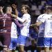 Con un golazo, rescata Puebla empate ante Atlas