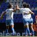 Puebla Femenil derrota 2-1 a Pumas en el Cuauhtémoc